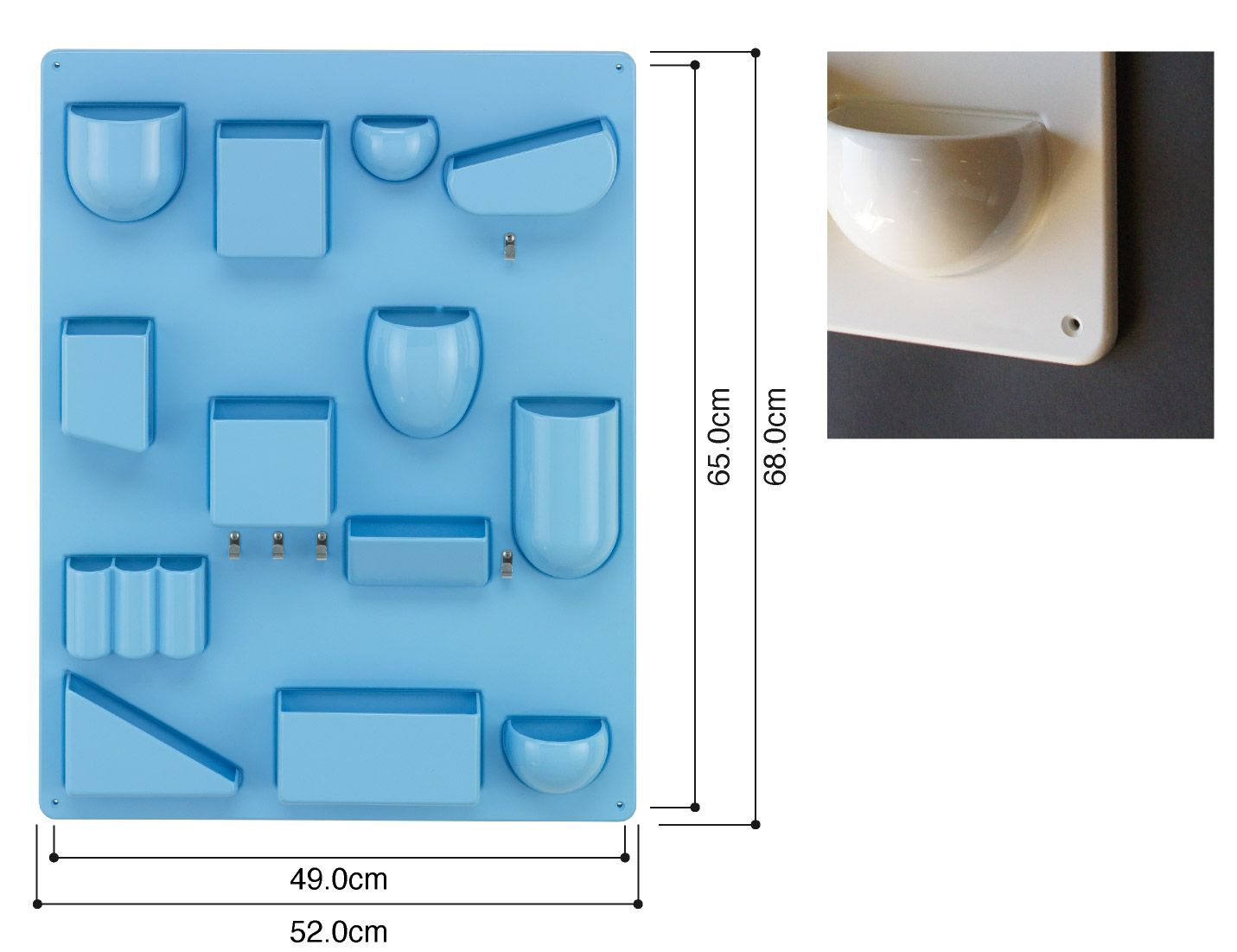 ウーテンシロ の取り付けについて
