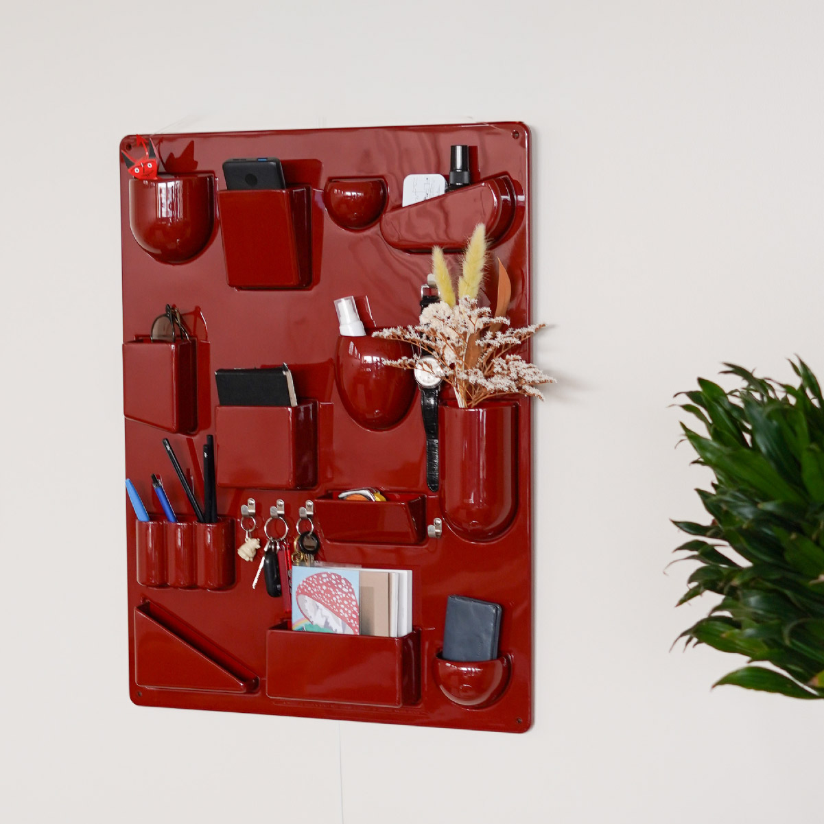 ウーテンシロ 2 ジャパニーズレッド