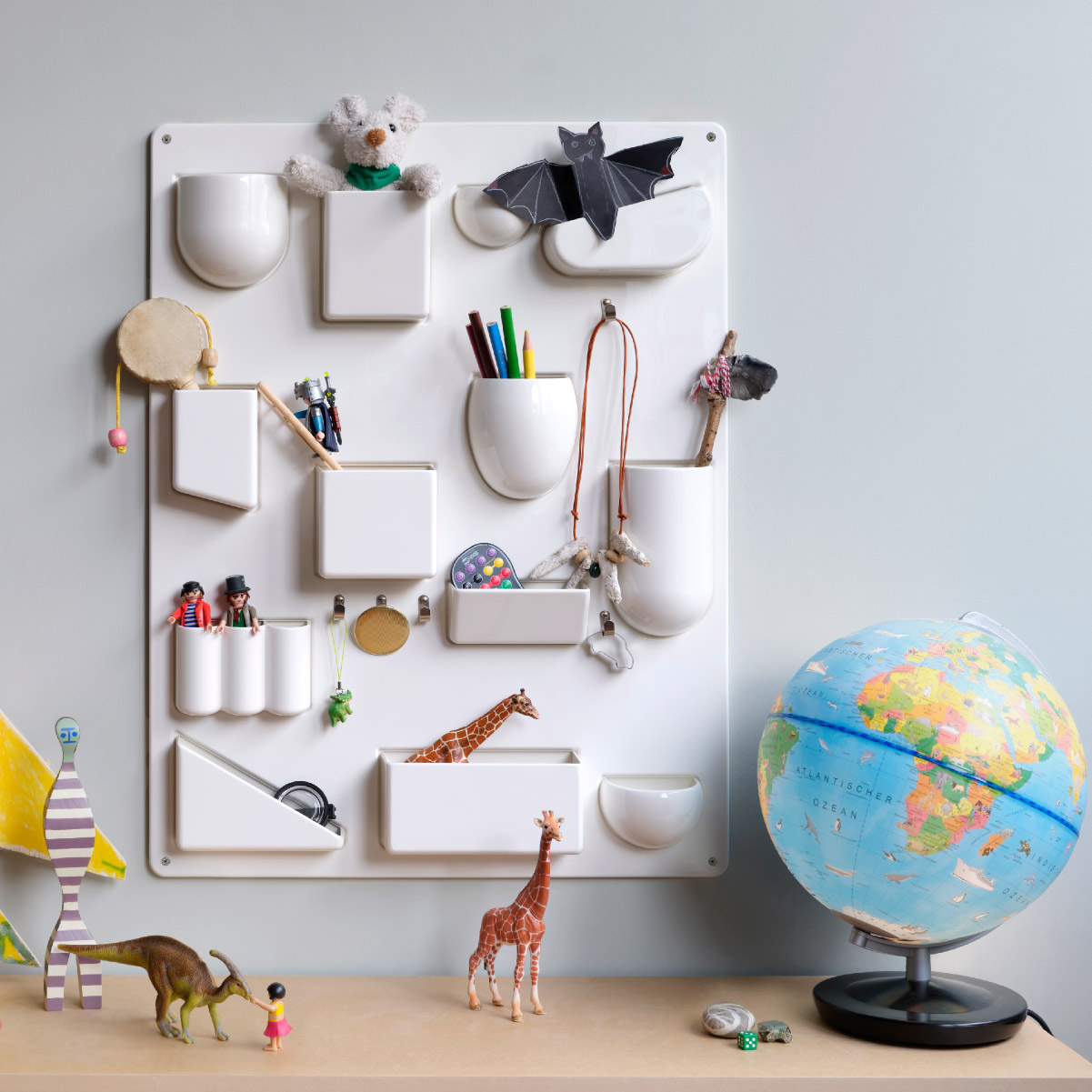 ウーテンシロ 1 ホワイト