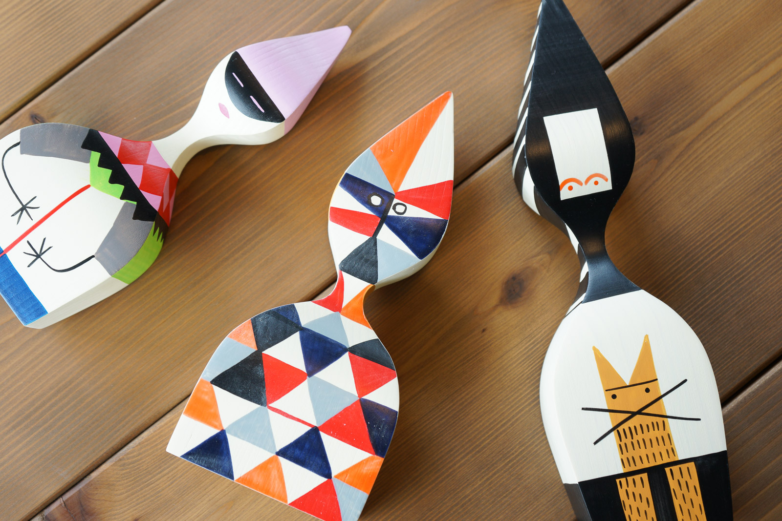 ｖitra（ヴィトラ）ウッデンドール