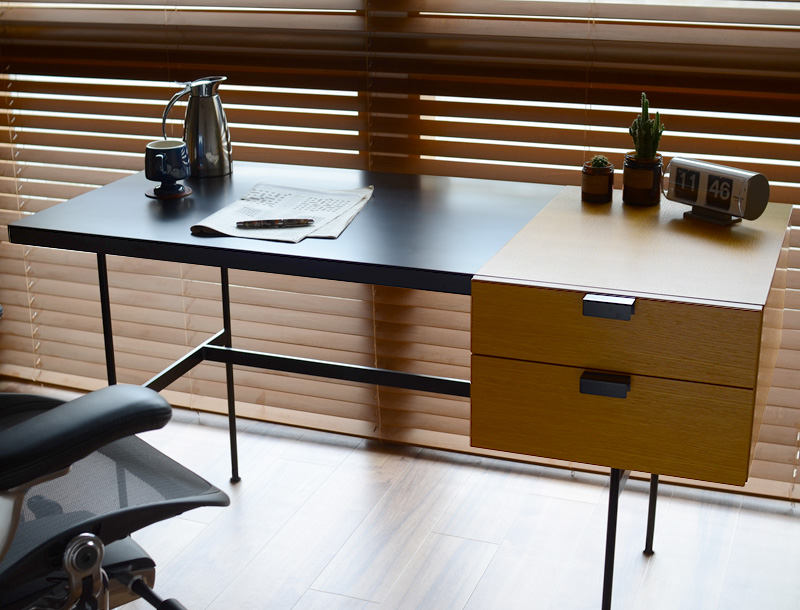 ピエール・ポラン F031デスク