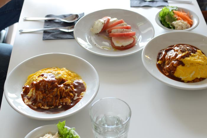 Saturnia Tivoli（サタルニア チボリ）