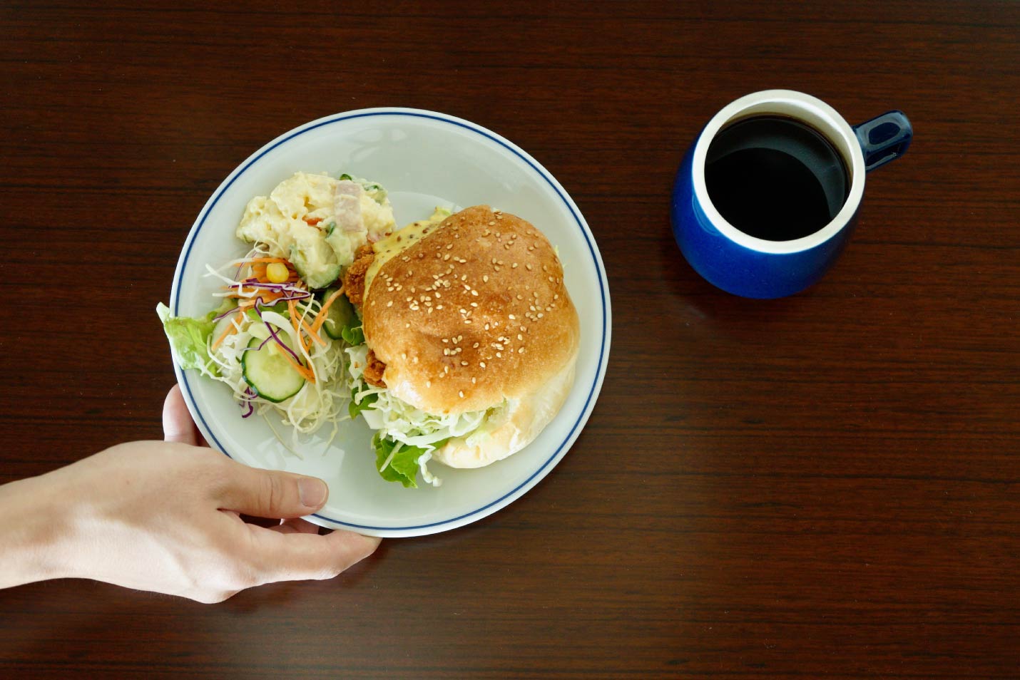 Saturnia(サタルニア)　Roma Blueline（ローマ ブルーライン）とは