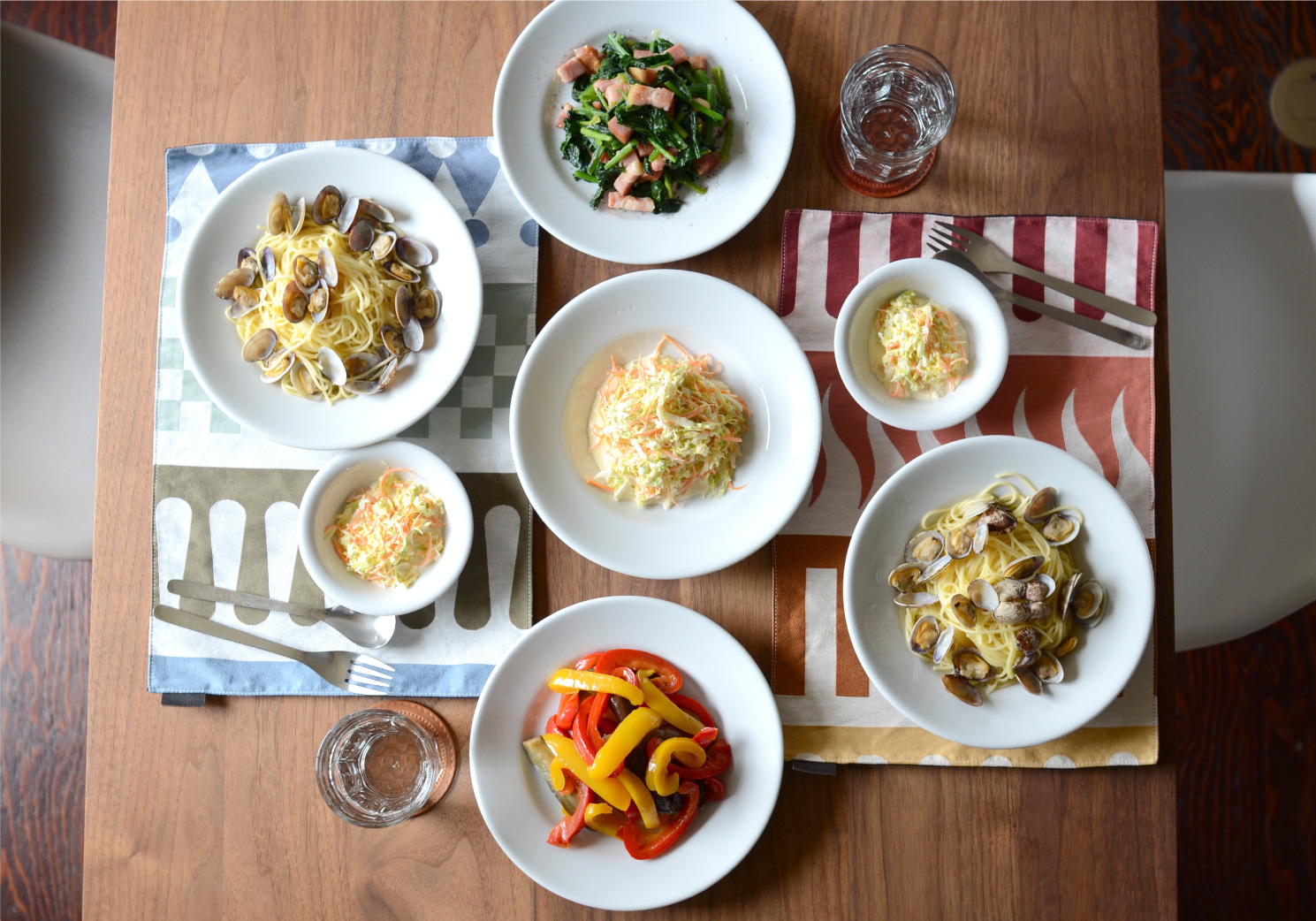 Saturnia（サタルニア） > Tivoli（チボリ）とは