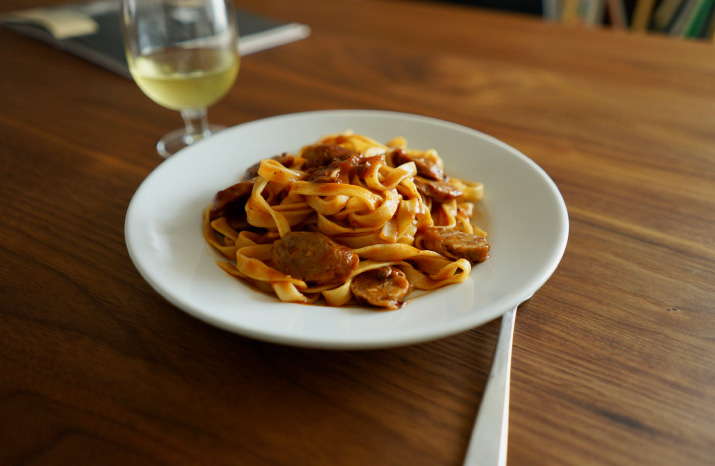 Saturnia（サタルニア） > Tivoli（チボリ）