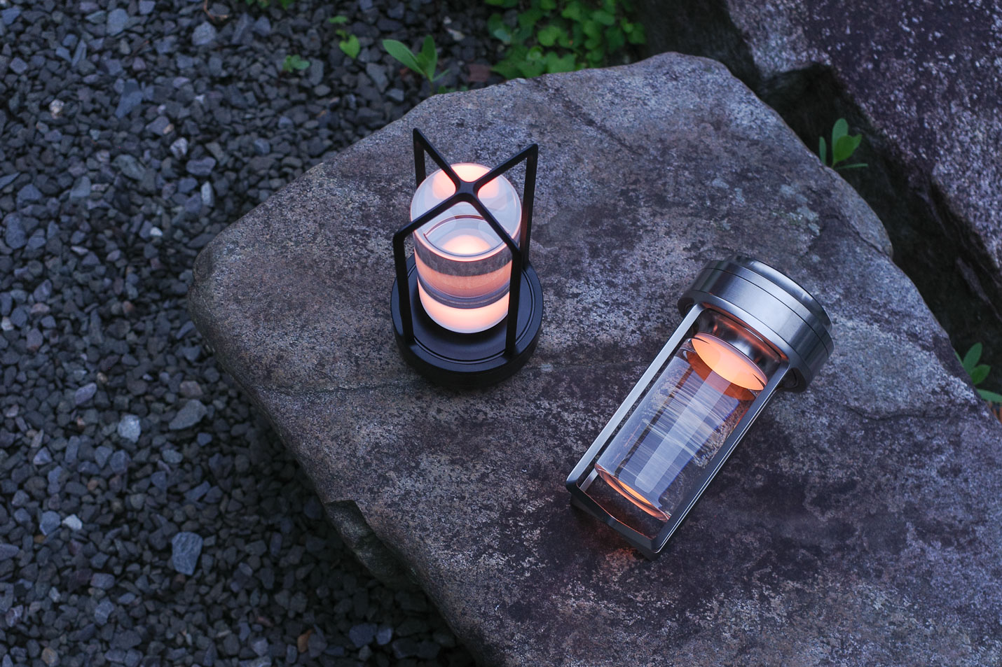 アンビエンテックターンプラス（AmbientecTurn+）ブラック