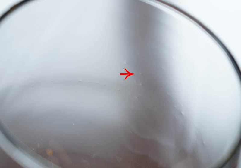 vicrila（ヴィクリラ） ガウディ表面のポッチ