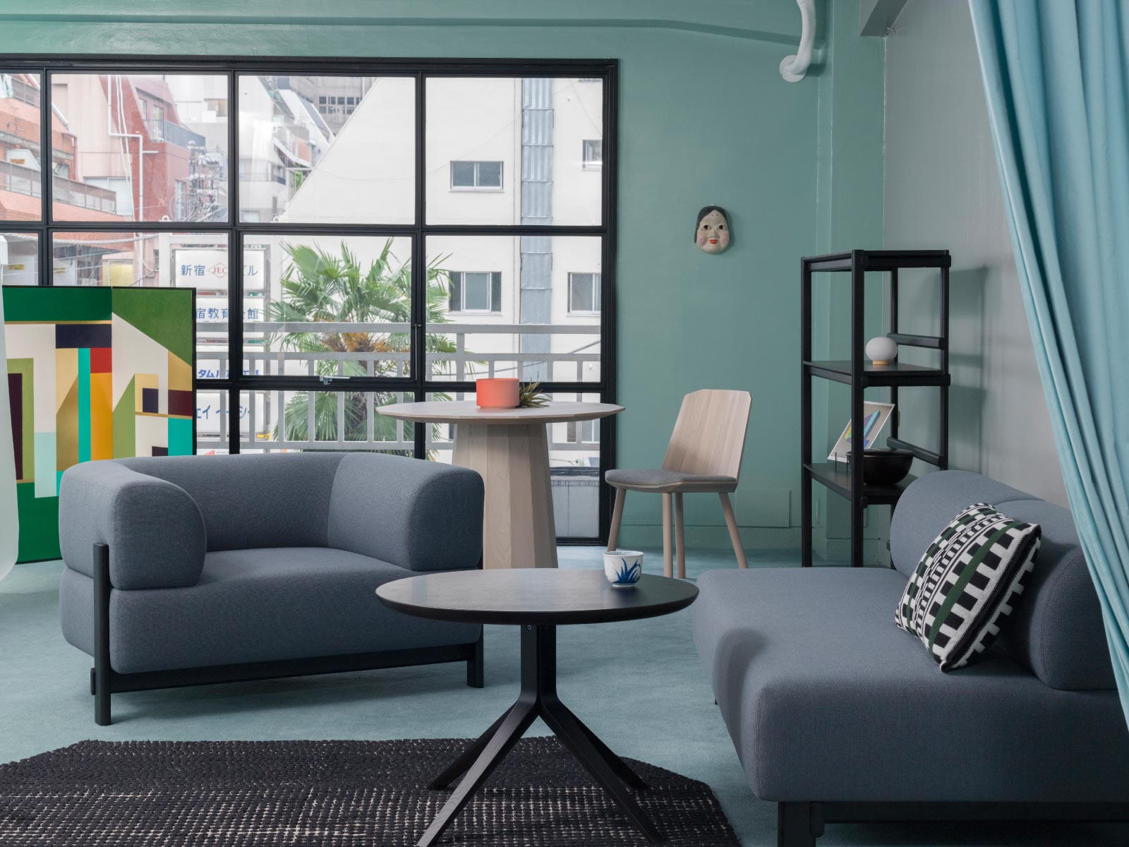 Karimoku New Standardとは