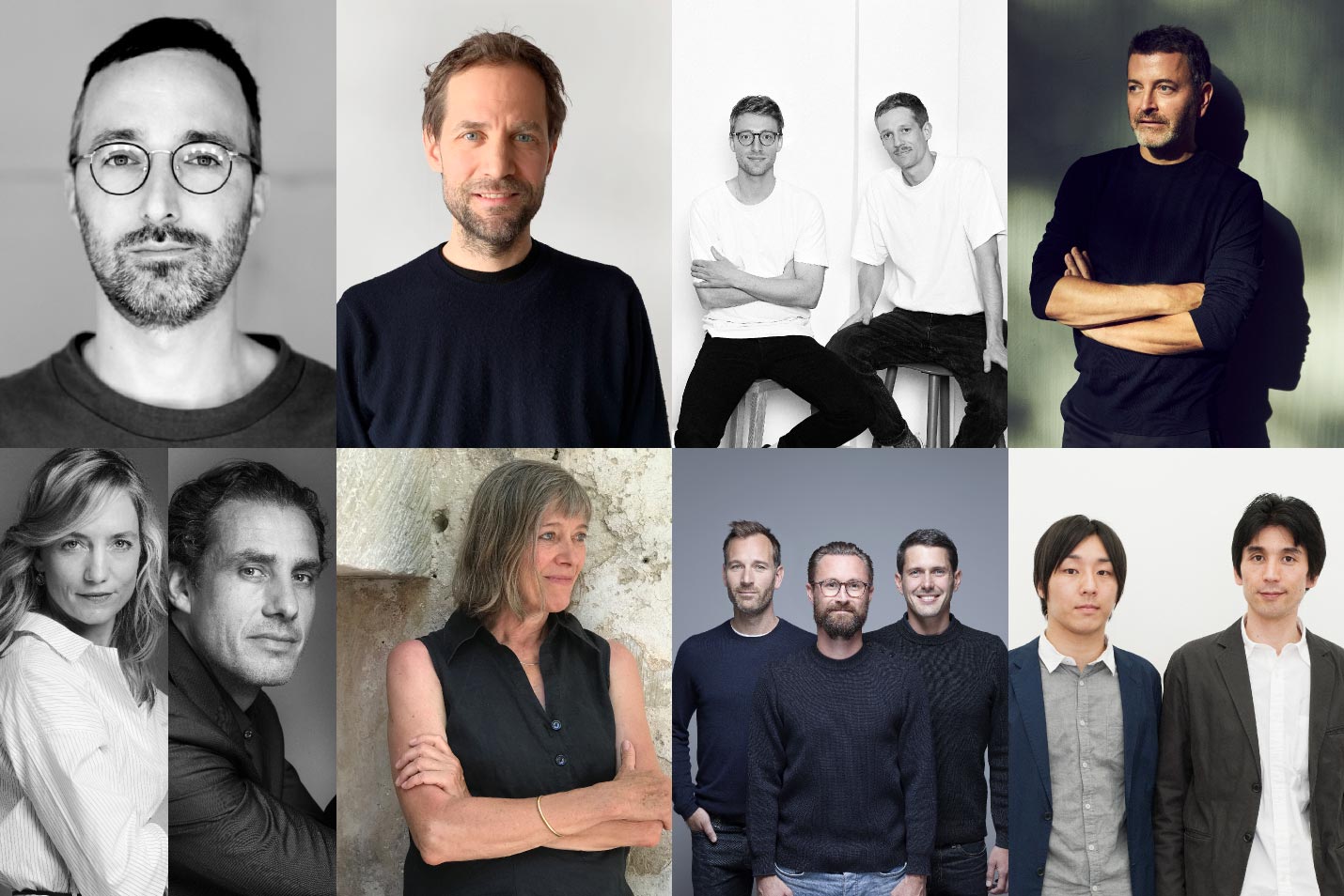 カリモクニュースタンダード Karimoku New Standardは世界を見据えたブランド