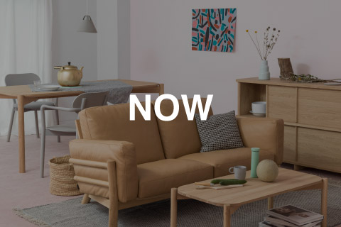 カリモク ニュースタンダード（KNS） キャストール（Castor）