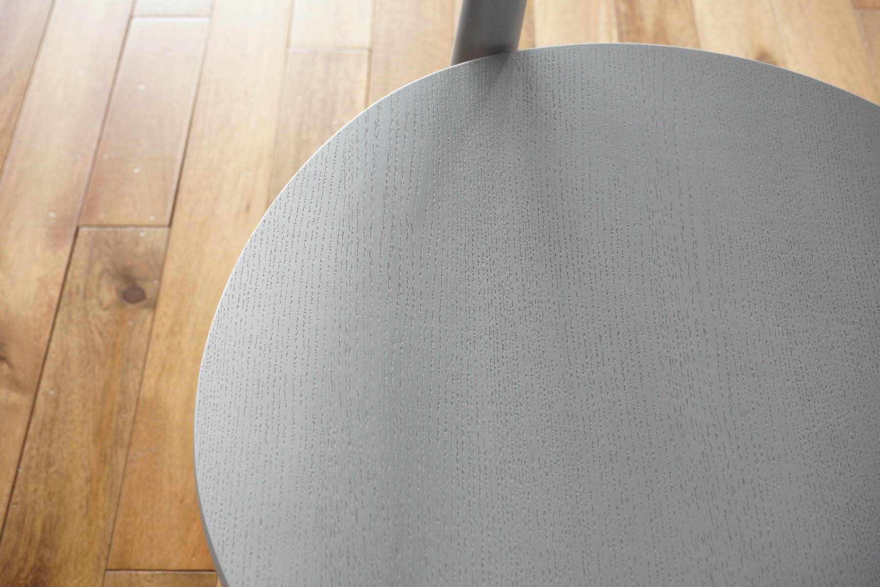 キャストールローチェアグレイングレー