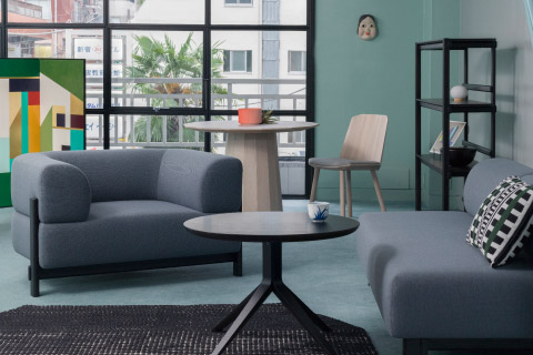 エレファント（Elephant）