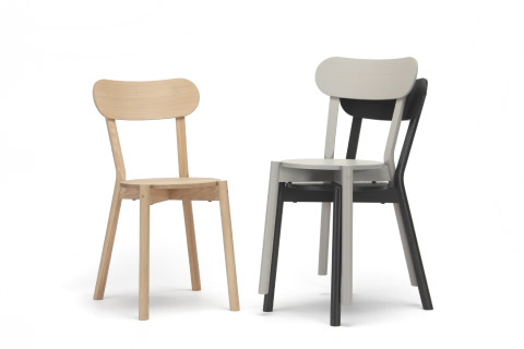 カリモク ニュースタンダード(KNS) チェア・ベンチ