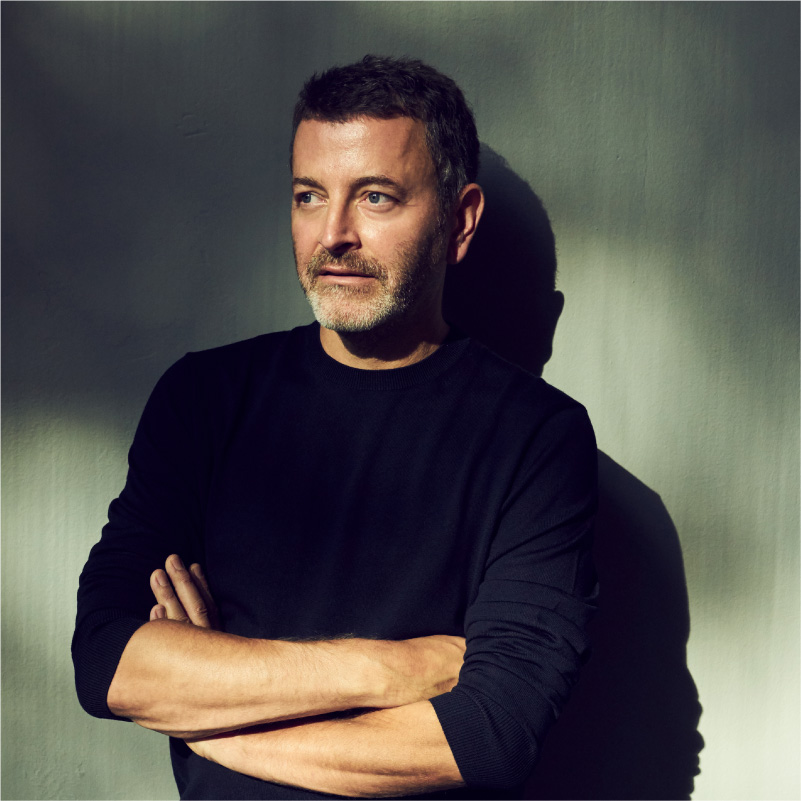 クリスチャン・ハース