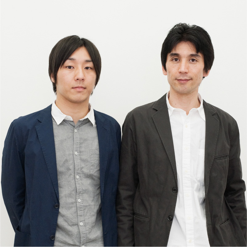 カリモクデザインチーム