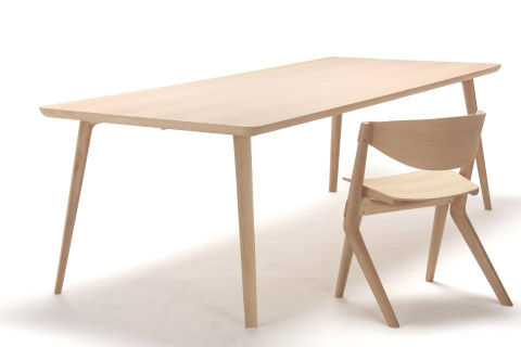 カリモク ニュースタンダード(KNS) ダイニングテーブル