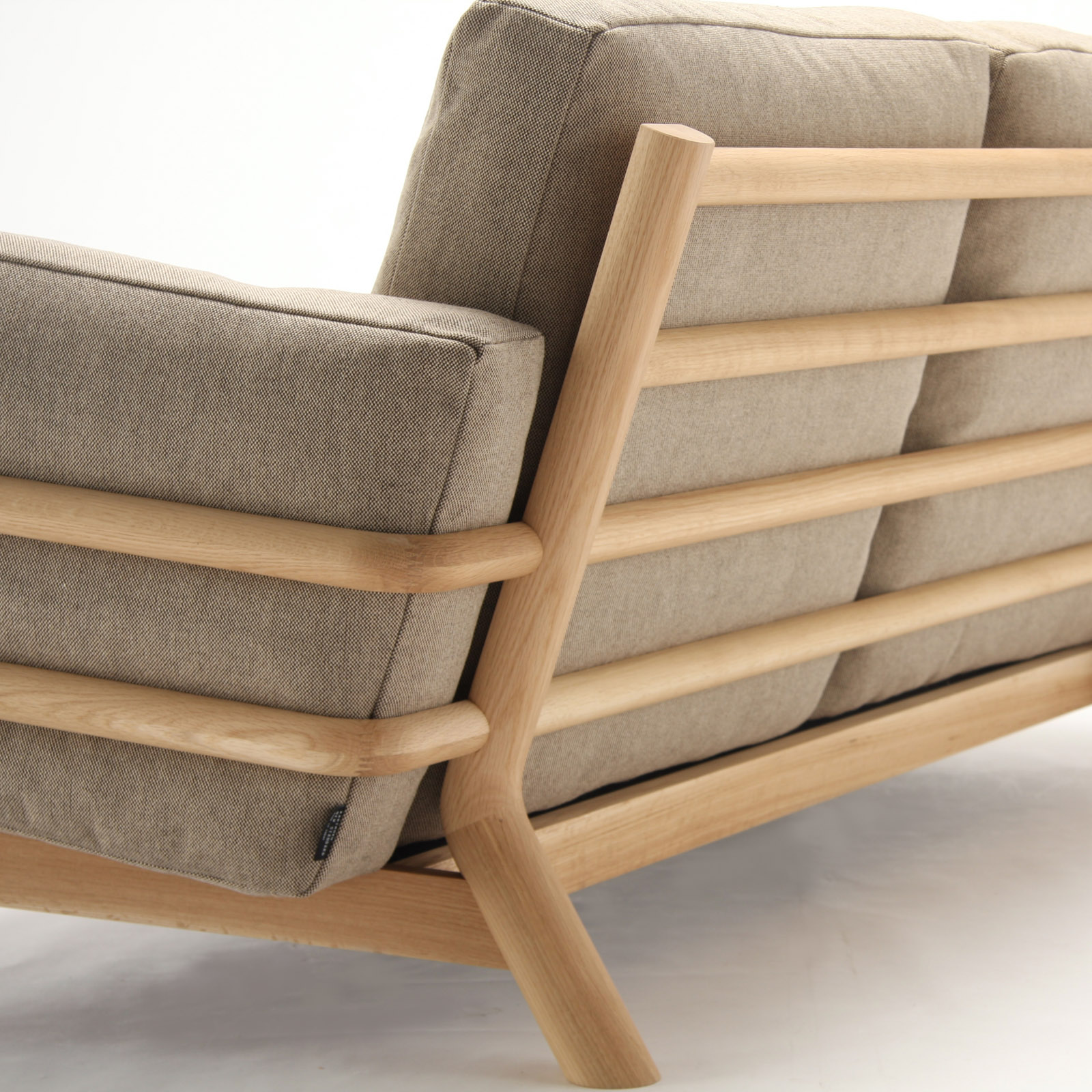 KNSキャストールソファ