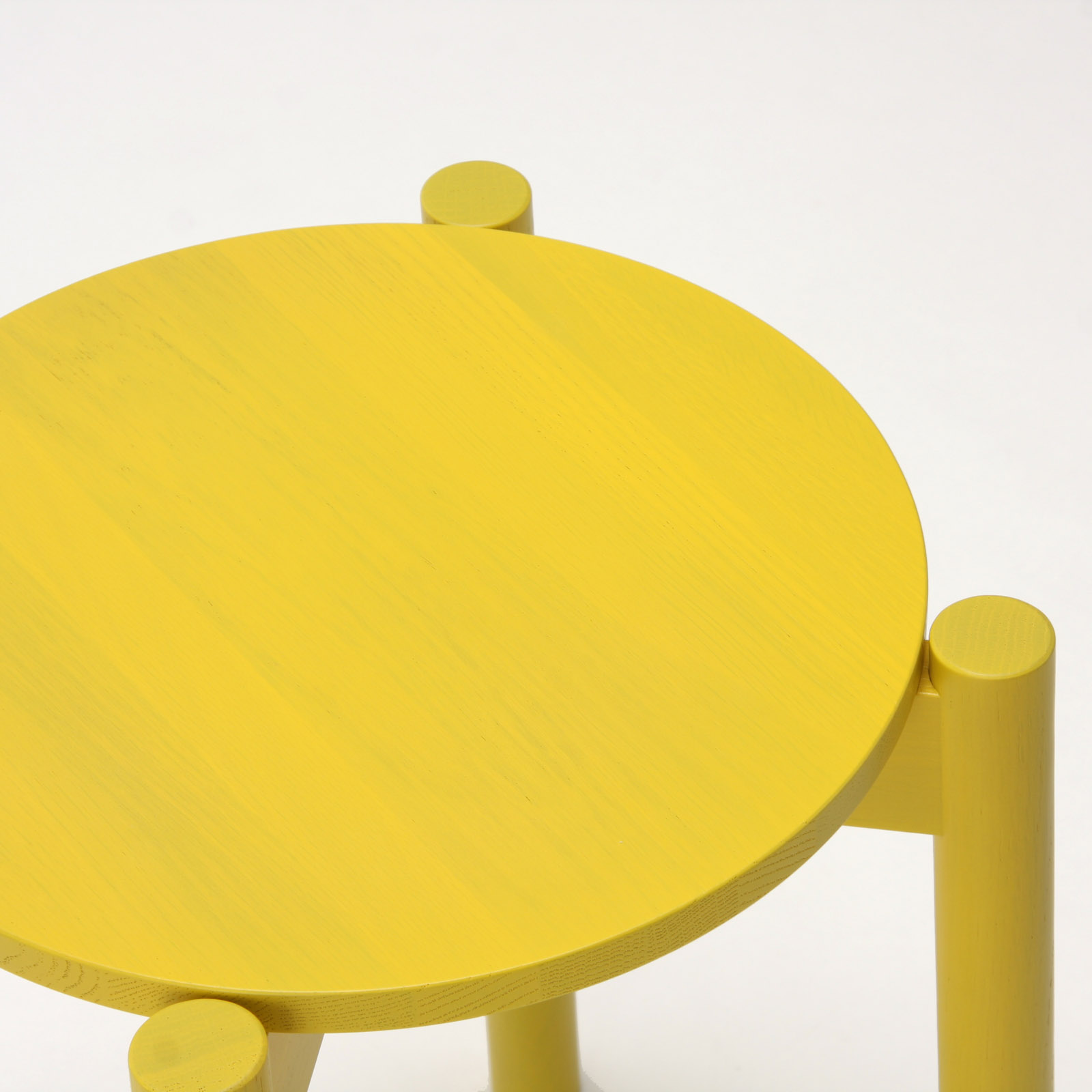 KNSキャストールスツールプラス