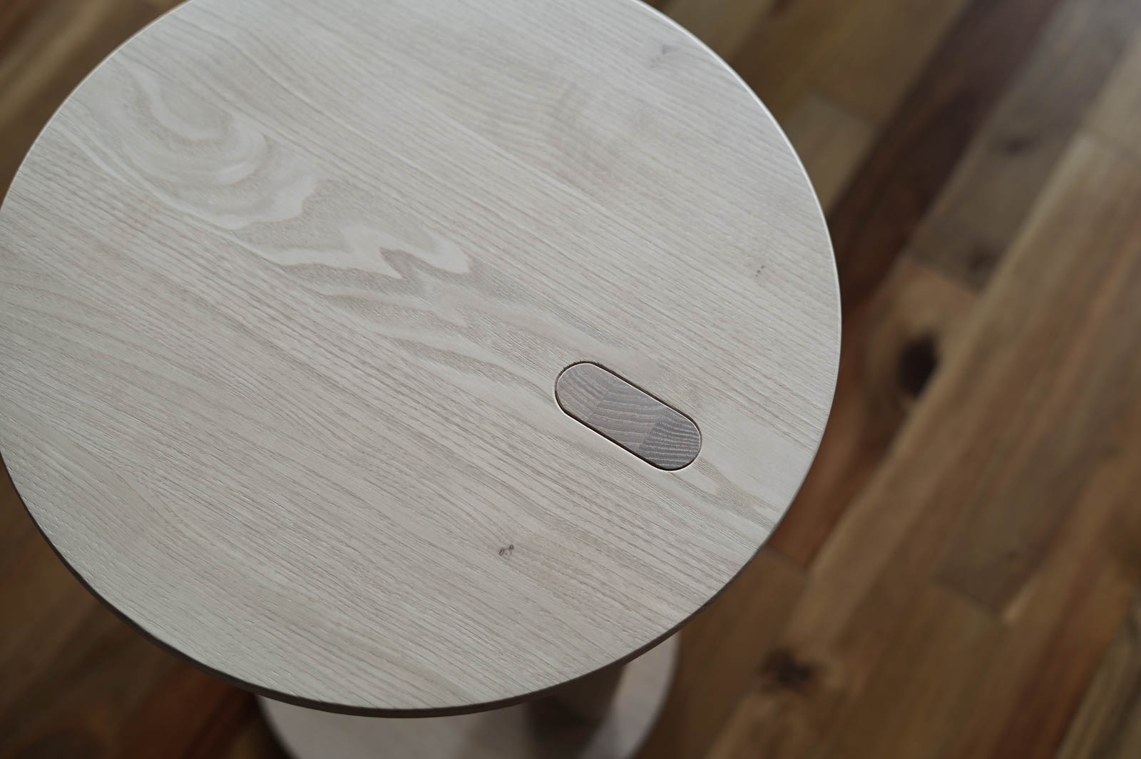 ナチュラルマーク