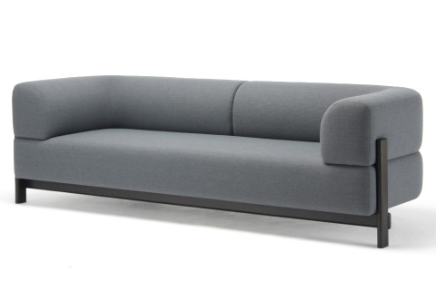 カリモク ニュースタンダード(KNS) ソファ・オットマン