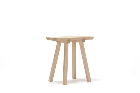 カリモク ニュースタンダード(KNS) スツール