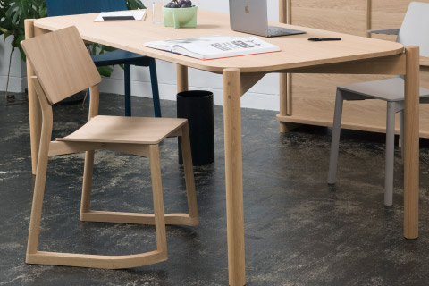 カリモク ニュースタンダード(KNS) パノラマ(Panorama)