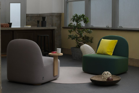 カリモク ニュースタンダード（KNS） ポーラー（Polar）