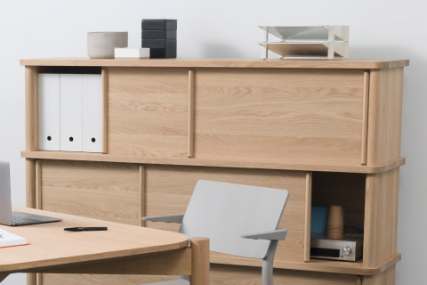 カリモク ニュースタンダード（KNS） プロップ（Prop）