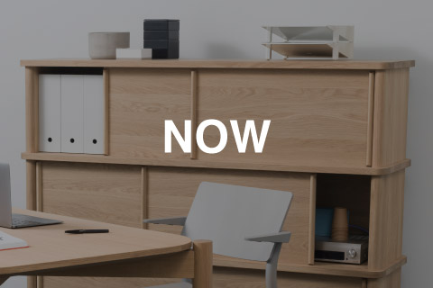 カリモク ニュースタンダード（KNS） プロップ（Prop）