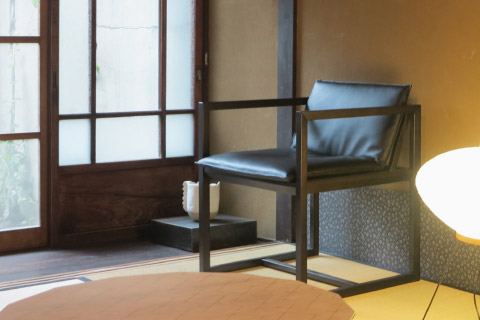 カリモク ニュースタンダード(KNS) レン(Ren)