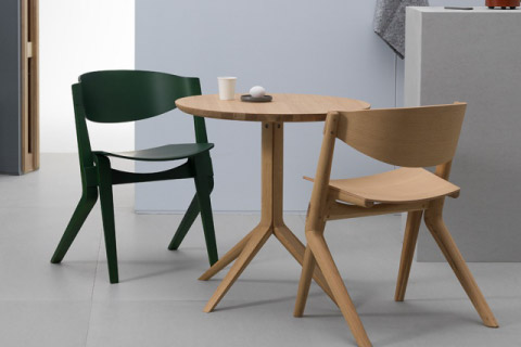 カリモク ニュースタンダード（KNS） スカウト（Scout）