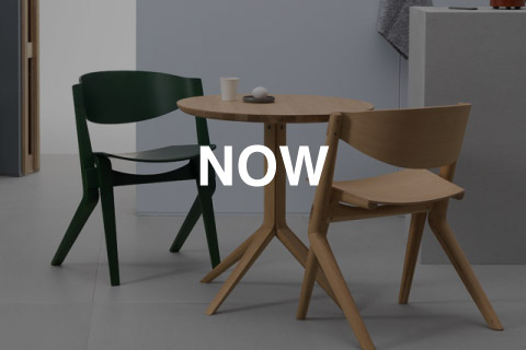 カリモク ニュースタンダード（KNS） スカウト（Scout）