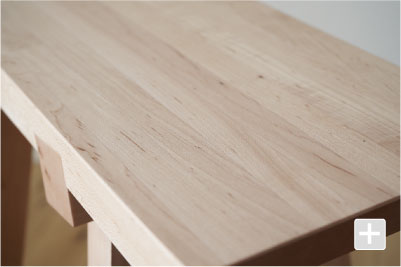 カリモクニュースタンダード トリイエス 座面