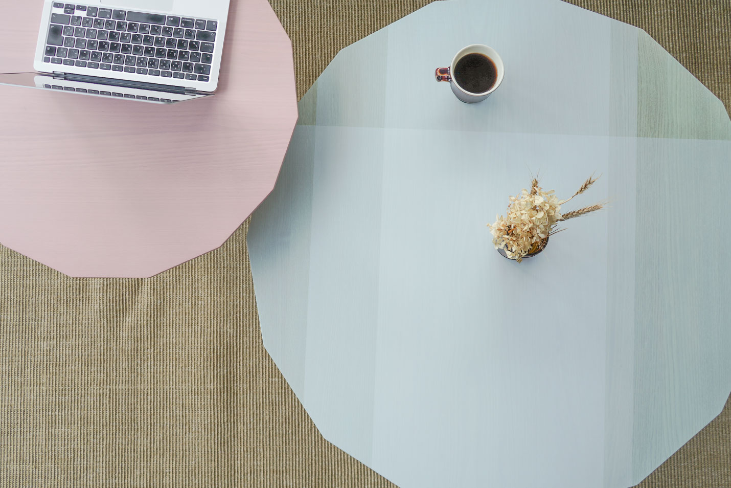 サイズ違いの同シリーズ