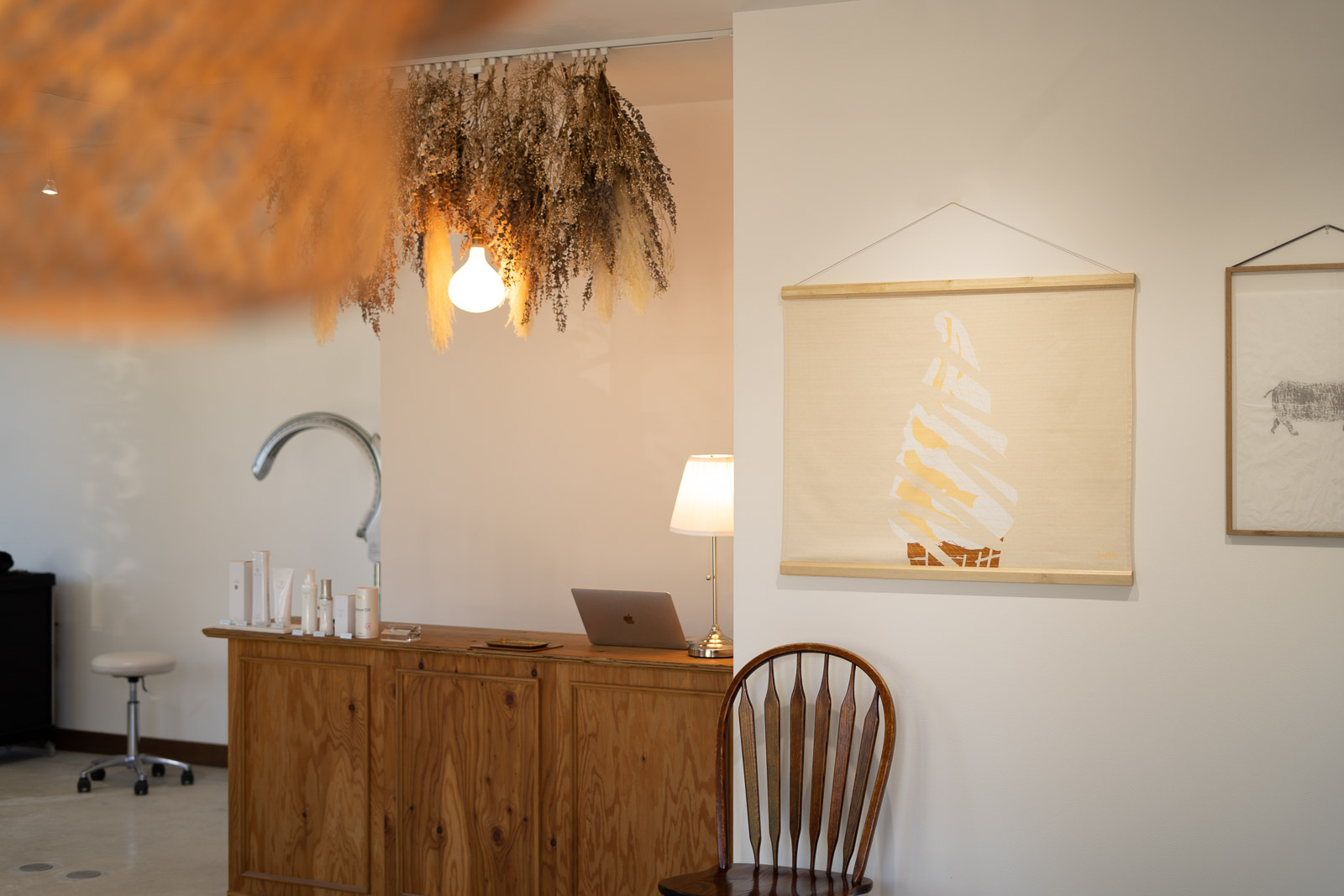 タペストリーbottoバニラソフト