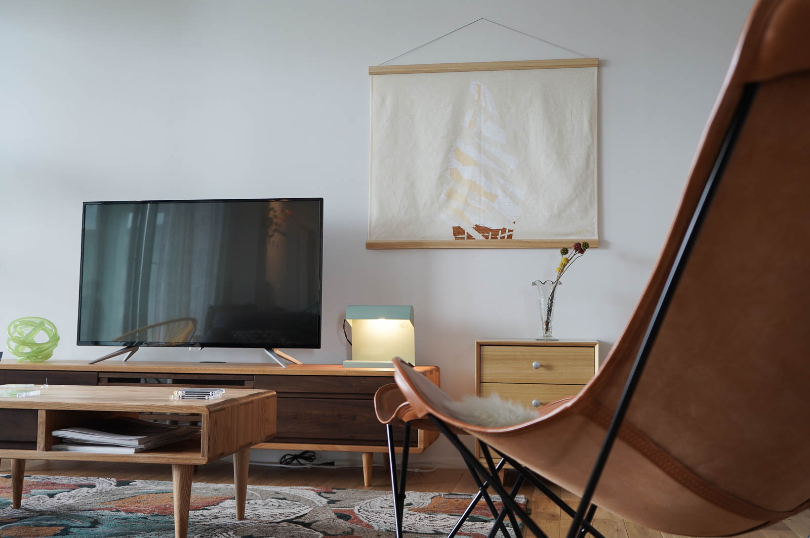 タペストリーbottoバニラソフト