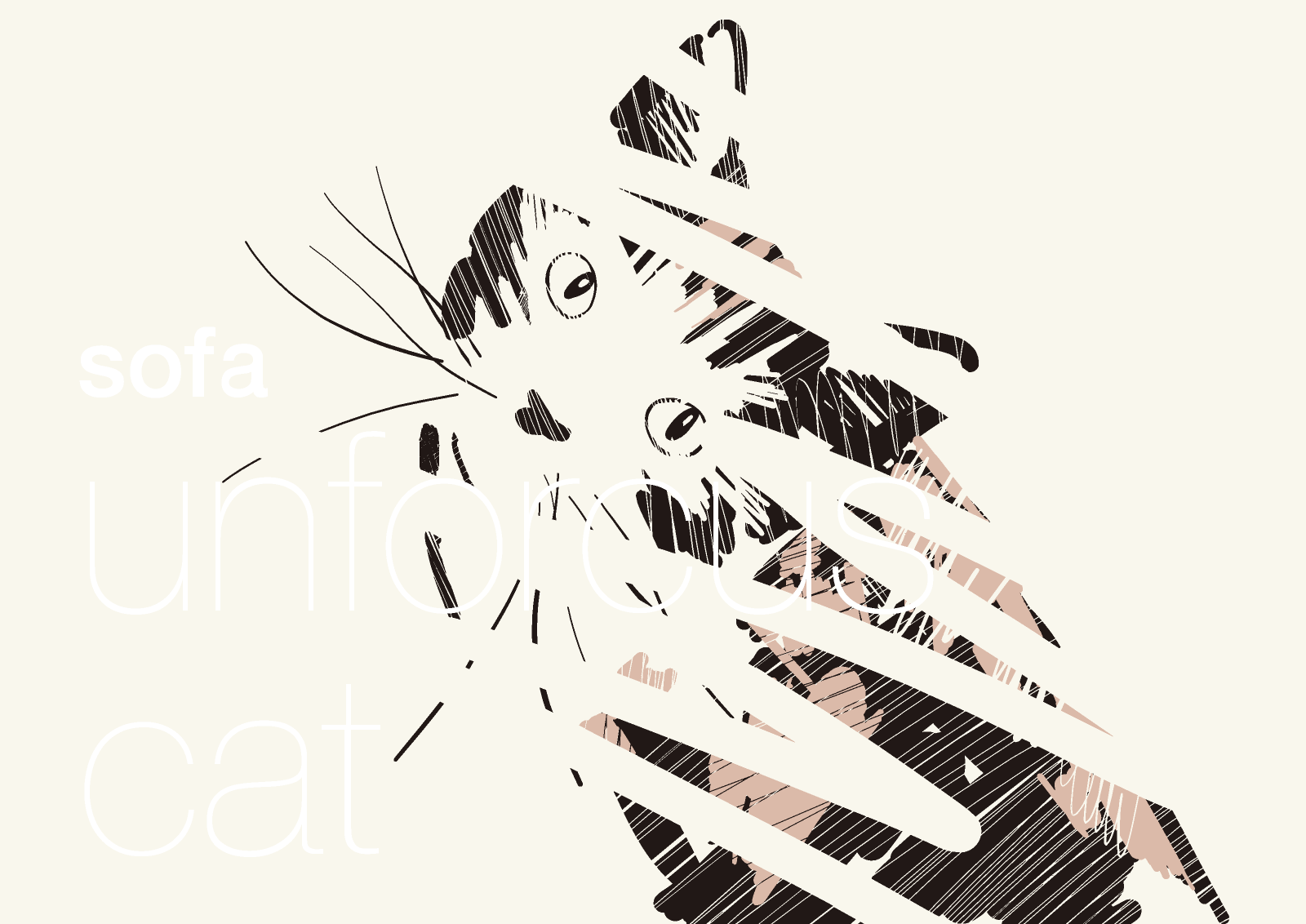 vanillaオリジナル タペストリー botto