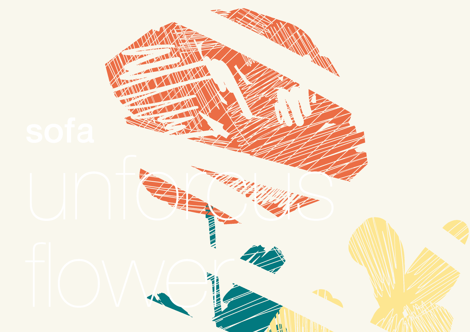 vanillaオリジナル タペストリー botto