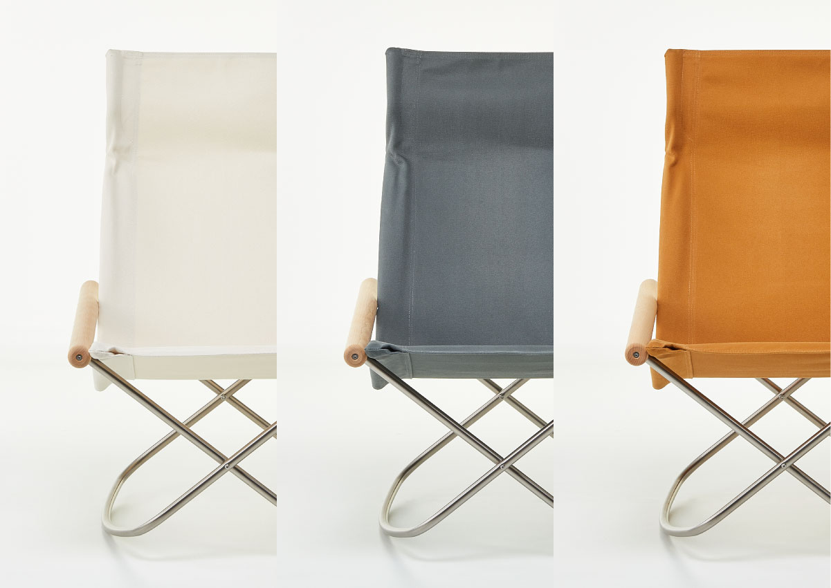 カラーラインナップ