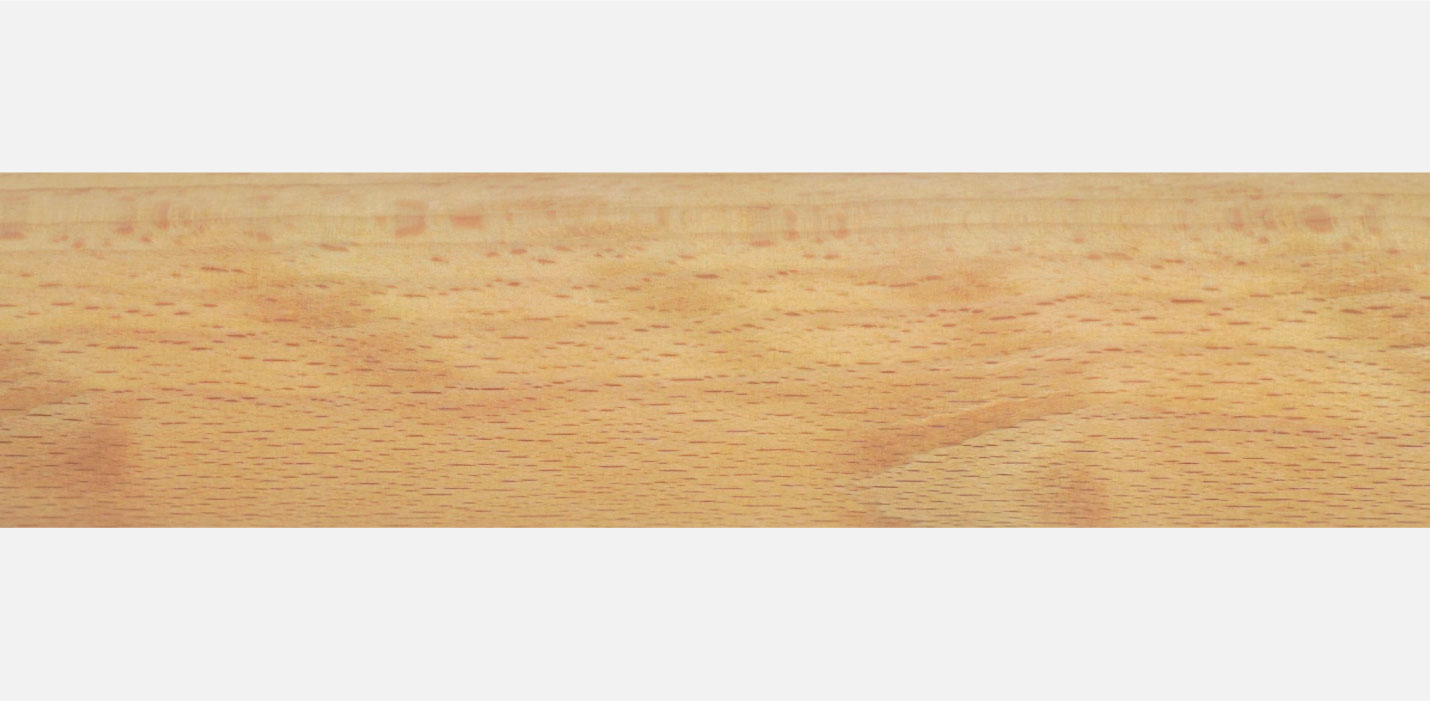 縄目杢（なわめもく）