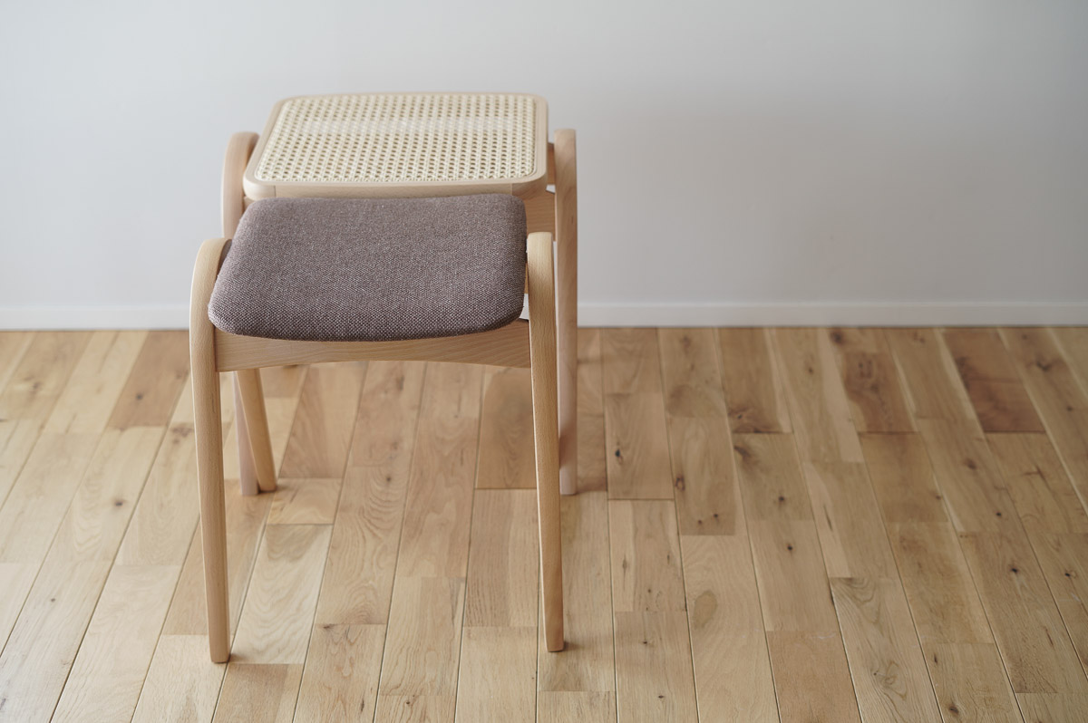 定番品とはサイズが異なります