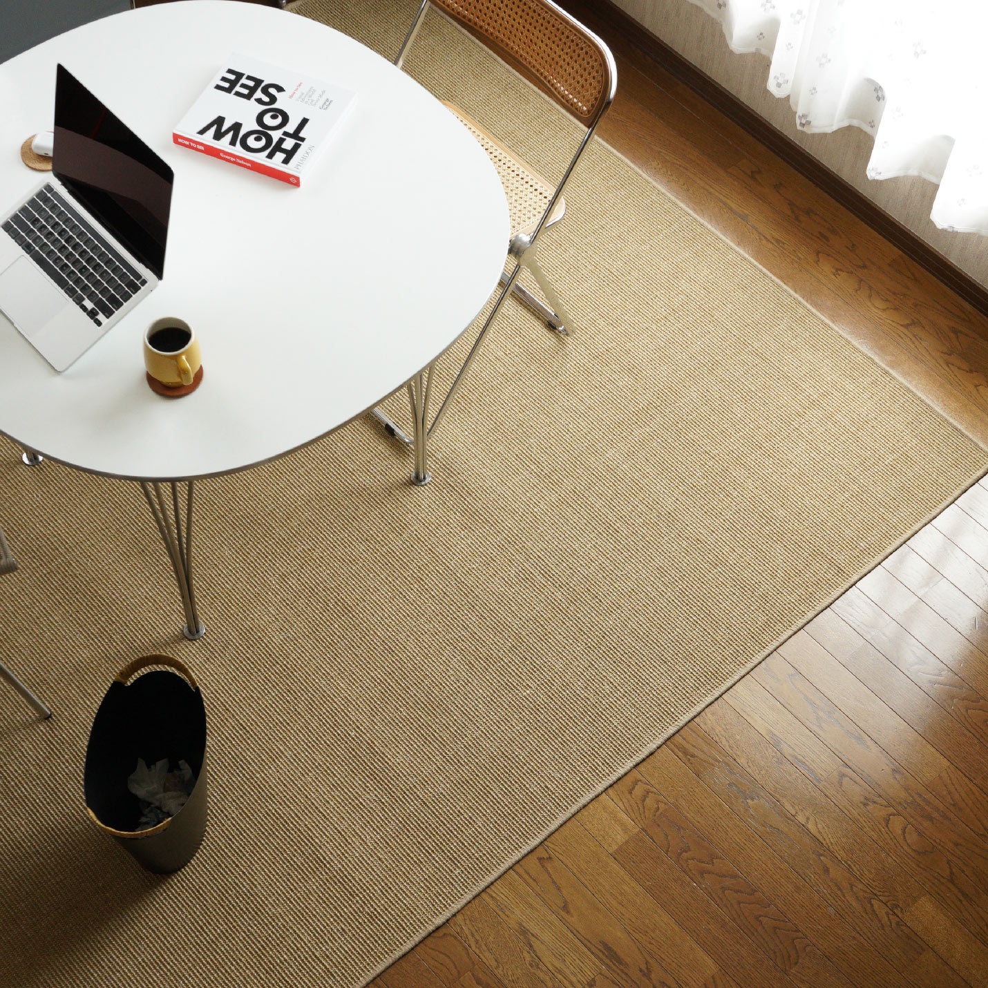 ダイニングシーンでも活躍