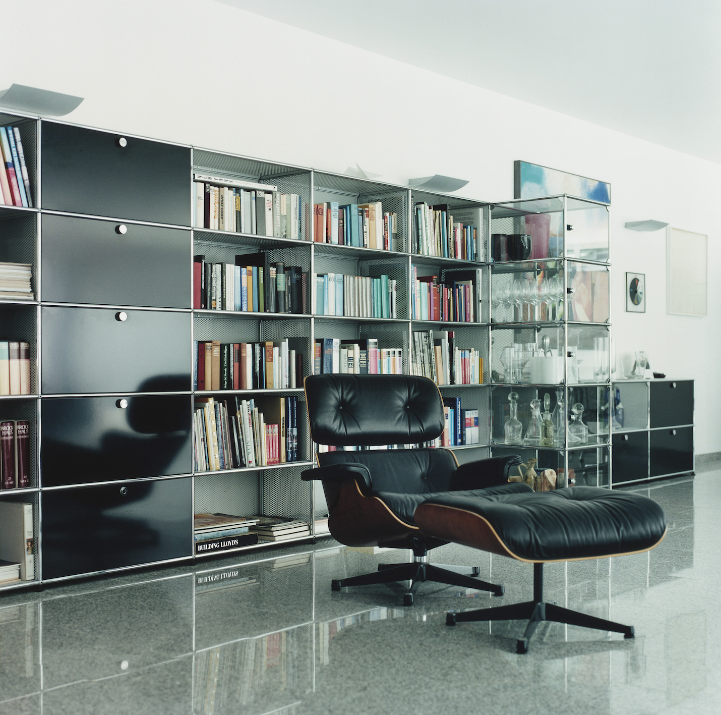 USMハラーを選ぶメリット