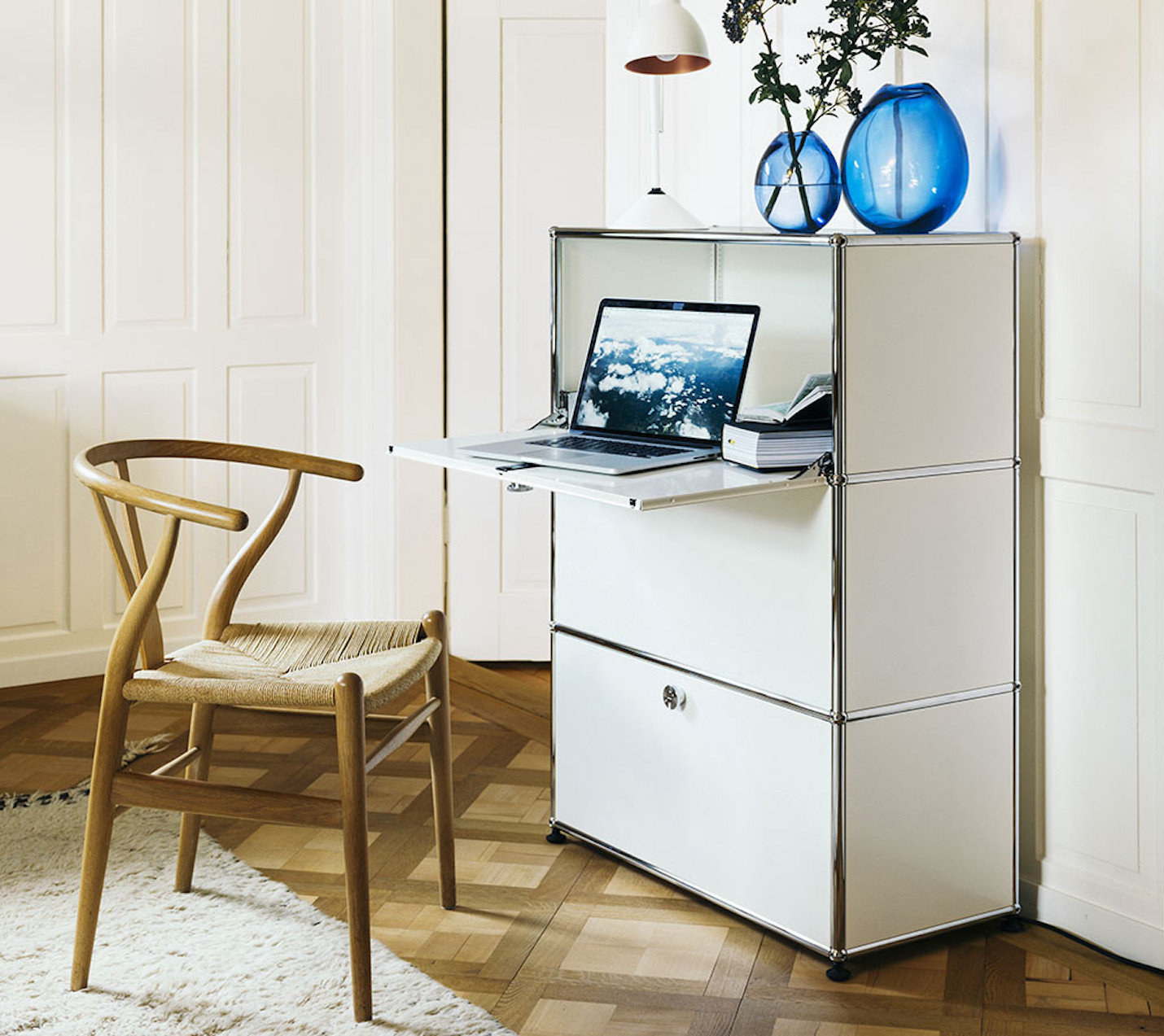 USMハラーのすべて／USMハラーを選ぶメリット｜vanilla