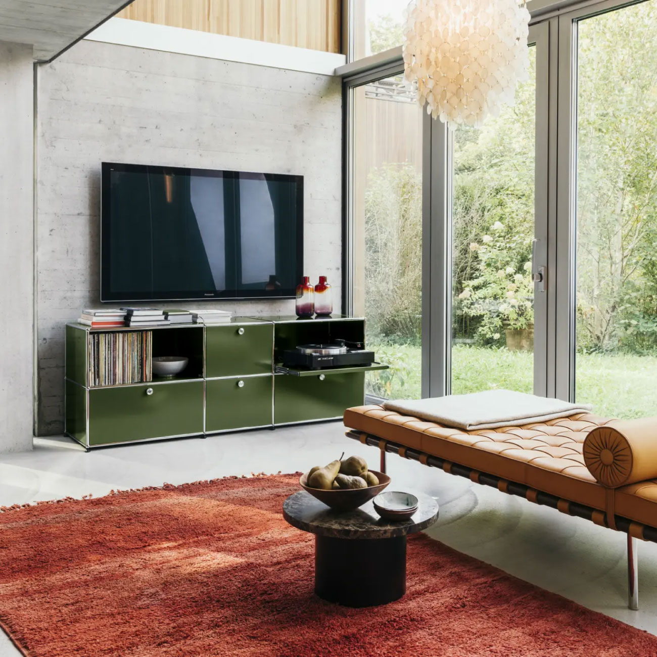 USMハラーカスタムオーダーフェア