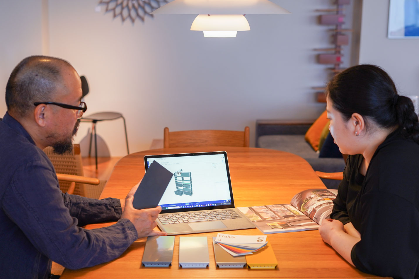 USMハラーフェア