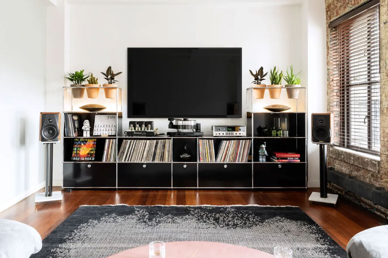 USMハラーシーン