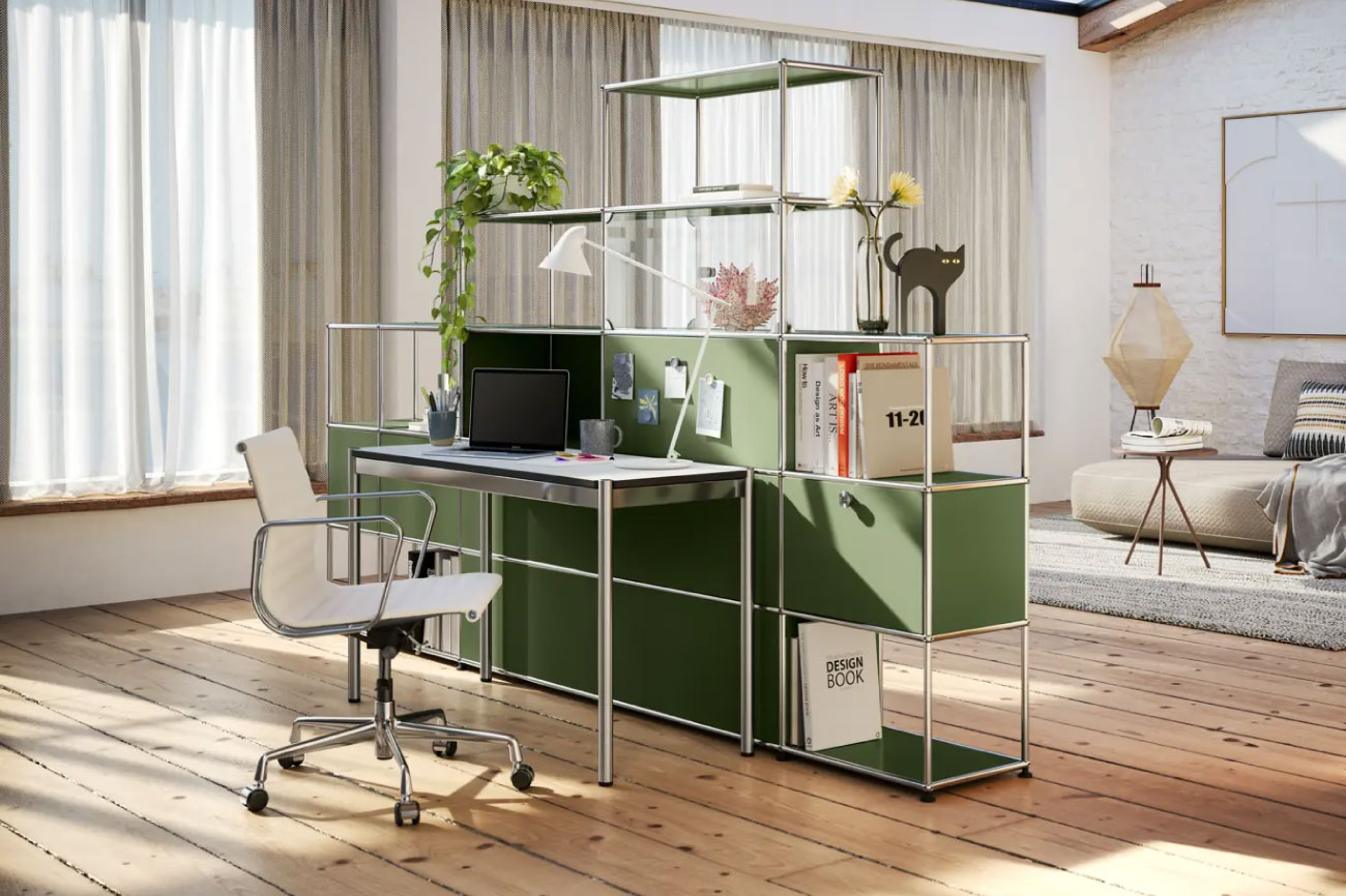 USMハラーシーン