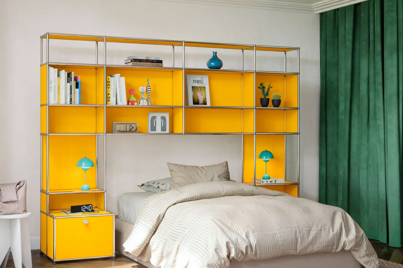 USMハラーシーン