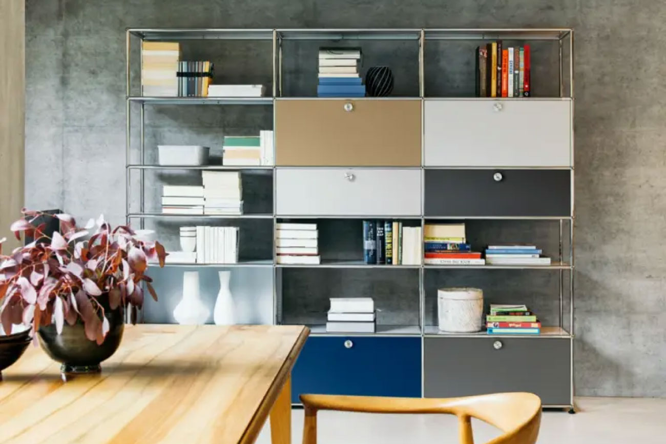 USMハラーシーン